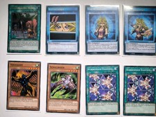 Yu-Gi-Oh! Speed Duel Starter Decks: Duelists of Tomorrow Deutsch 1.A.
