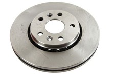 Disque de frein 1 pièce. pour MERCEDES-BENZ CITAN Furgon/minivan, CITAN Mixto