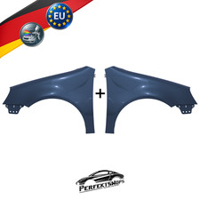 Kotflügel VW Golf V 5 LC5F 03-09 Links + Rechts Neu Lackiert