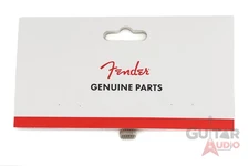 Genuine Fender Micro-Tilt Neck Adjustment Screw for American Series Strat