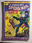 Amazing Spider-Man #102 (1971) Marvel 2nd Morbius &Origin Bronze Age VG