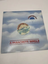 Liquid Gold My Baby's Baby 1979 Parachute RRD 20523 Vinyl 12" disco orig 1973!