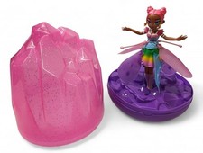 Hatchimals Pixies Crystal Flyers Rainbow Glitter Idol Magical Flying Doll Lights