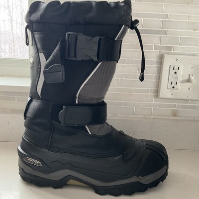 Baffin - Selkirk Boots - EPIC-M002 Men Sz 10 - CLEAN