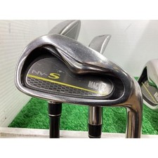 Macgregor Mactec Nv-S 8S Iron Set Ir Flex R