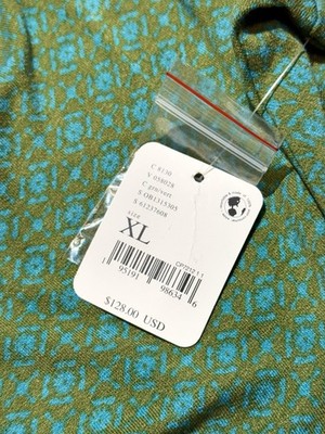 $128 NWT Free People Shayla Mini Dress Women's XL Green | eBay