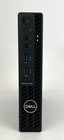 Dell Optiplex 3080 Micro - i5-10500T - 8GB RAM 256GB SSD - Windows 11 Pro - B