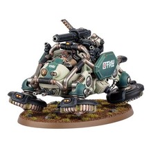 Warhammer 40000 Leagues of Votann: Kapricus
