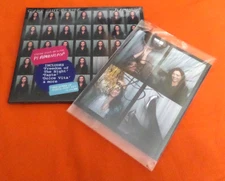 Sophie Ellis-Bextor - Perimenopop 2025 **SIGNED** CD RARE! NEW!