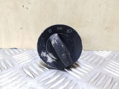 VW TOURAN 1T1, 1T2 Scheinwerferschalter 1T0941431B 1.90 Diesel 77kw 26108292