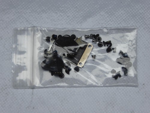 Apple MacBook Pro 13" A1502 Schraubensatz Screws Set Early 2015 #4243 - Bild 2 von 2