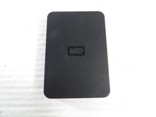 Western Digital (WD) Elements SE 1TB Portable External Hard Drive, Untested