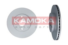KAMOKA 103214 Brake Disc for TOYOTA