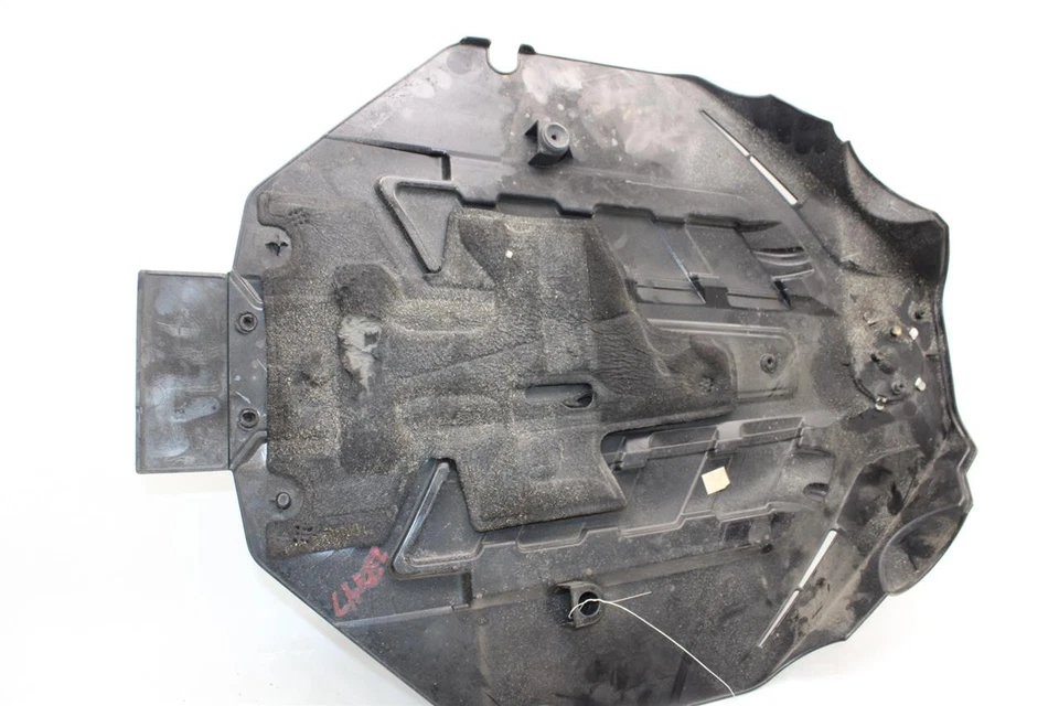 PLASTIC ENGINE COVER BMW X6 2013 13 1397890 Foto 2 de 4