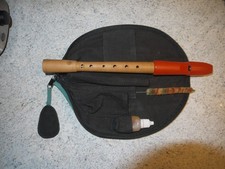 Möllenhauer Soprac c Primus Original Packaging Very Nice! With Care! Bar Skirt. handle