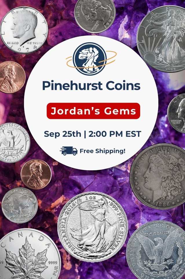 ✨Jordan's Gems✨