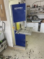 Brown Pedrazzoli Metal Cutting Circular Saw, 3 Phase. Used.