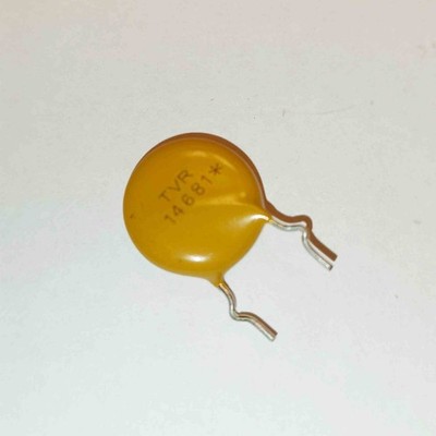TVR14681 14mm 680V 420VAC VDR (10 PCS)
