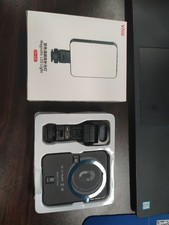 Magnetic LED Video Light LED Fill Light 3000K-6500K Dimmable Video MHRL