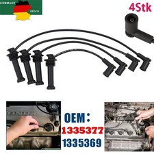 1335369 Zündkabelsatz für FÜR FORD FIESTA ...