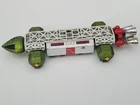 New ListingVintage Dinky Toys 359  and 360 Eagles
