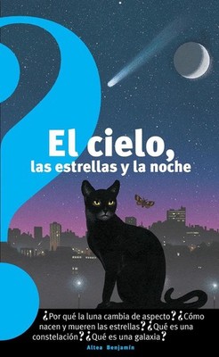 El cielo, las estrellas y la noche / The Sky, the Stars, and the Night by Jean P