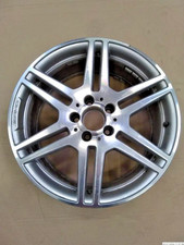 Mercedes E-Klasse Coupe AMG 8 X 18 ET45 LK112 A2074011302 – Originalfelge Mercedes E-Klasse Coupe AMG 8 X 18 ET45 LK112 A2074011302 – Originalfelge