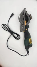 TECCPO TPMS115A Circular Saw Laser Guide 12A Corded Electric Power Tool 7-1/4"