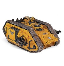 Spartan Assault Tank - Horus Heresy - NOS