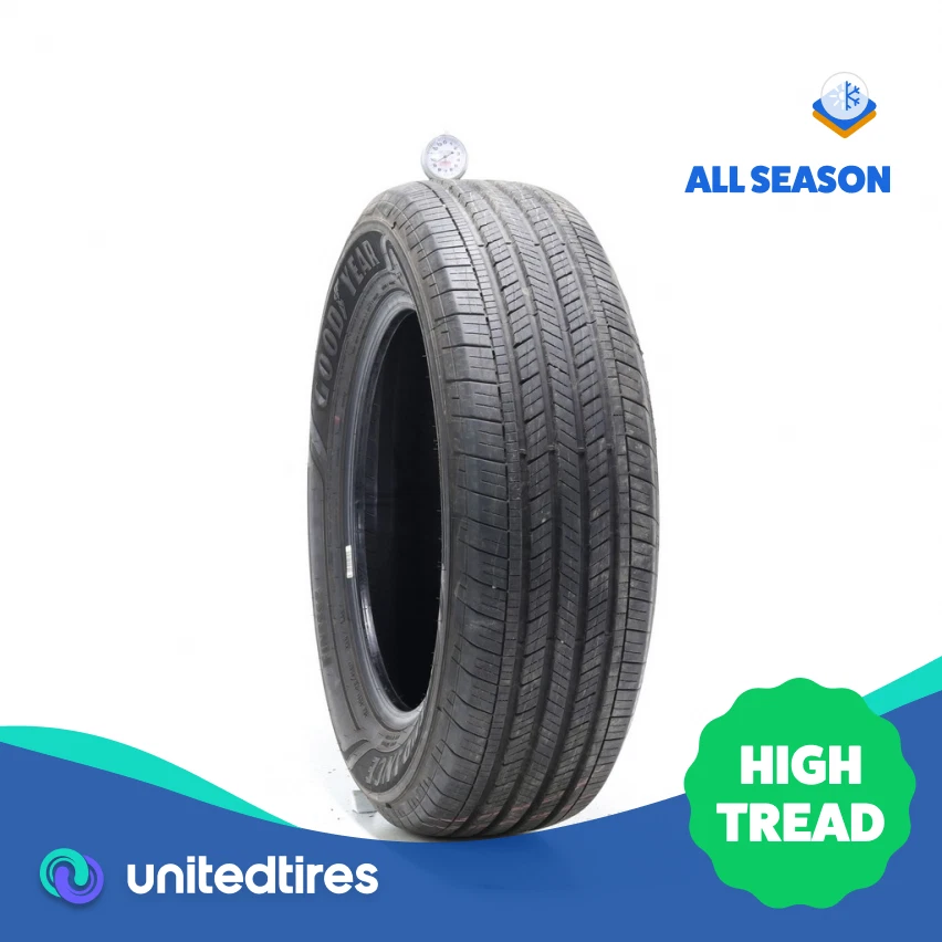 Goodyear 215/65/17 All Season Tires for sale | eBay