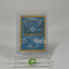 Articuno 2/62 Fossil Holo on eBay