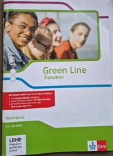 Green Line Transition