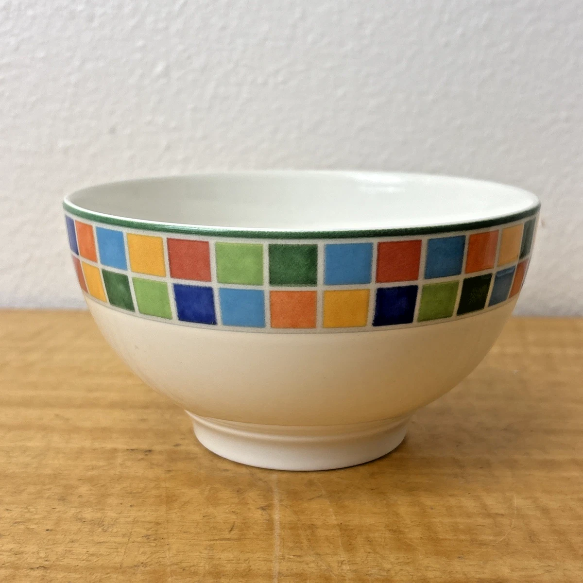Villeroy Boch Twist Alea Limone for sale | eBay