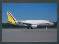 AK 13764#    GERMAN WINGS Airbus A319-112