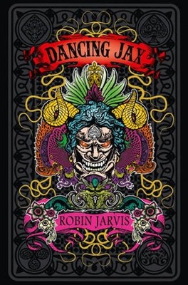 Dancing Jax Paperback Robin Jarvis