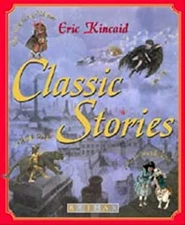 Classic Stories Hardcover
