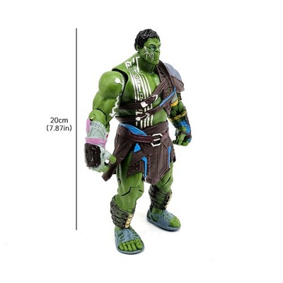 New Marvel Avengers Thor: Ragnarok Gladiator Hulk 8