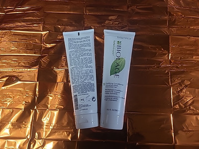 Matrix Biolage Fortifying Conditioner 8.5oz ORIGINAL FORMULA