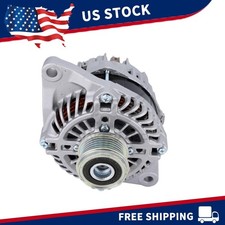 12v 160a Alternator 4801490aa Fit For 2009-2020 Dodge Journey 2.4l L4 4801490ad