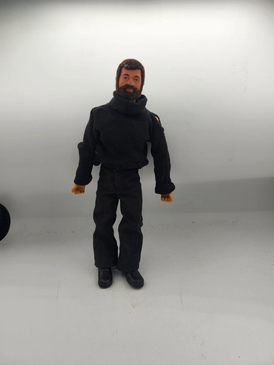 Hasbro G.I. Joe Military & Adventure Action Figures 1964 Year