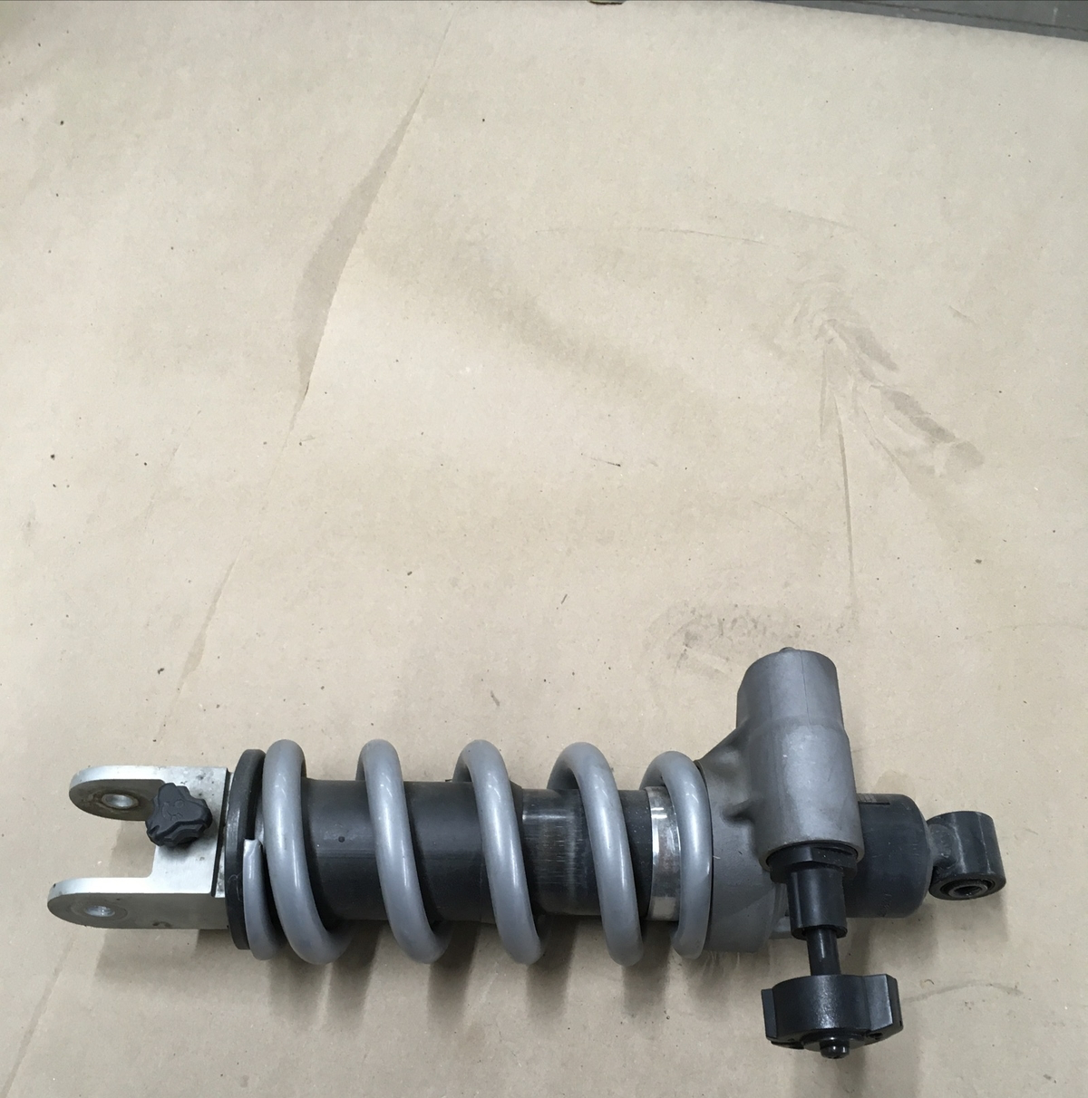 2010 BMW F800 Rear Adjustable Shock. 220140 | eBay