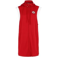 Gucci NWT Medium Gucci Technical Jersey Dress