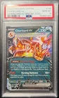 2025 Pokemon SVP Charizard EX Special Collection Black Star Promo #196 - PSA 10