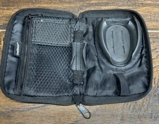 One Touch Ultra 2 Blood Glucose Meter Monitor Device CARRYING CASE ONLY