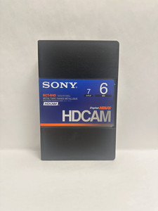 HDCAM Tape | eBay