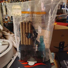 Disney Destiny Organist Haunted Mansion Parlor Sipper New & Still In The Bag