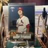 2021 Topps Chrome Platinum Anniversary - Jake Woodford #91 (RC)