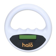 Czytnik mikroczipów FDX-B RF-PetScan-HALO-3-WHI - BIAŁY- mikroczip dla psa