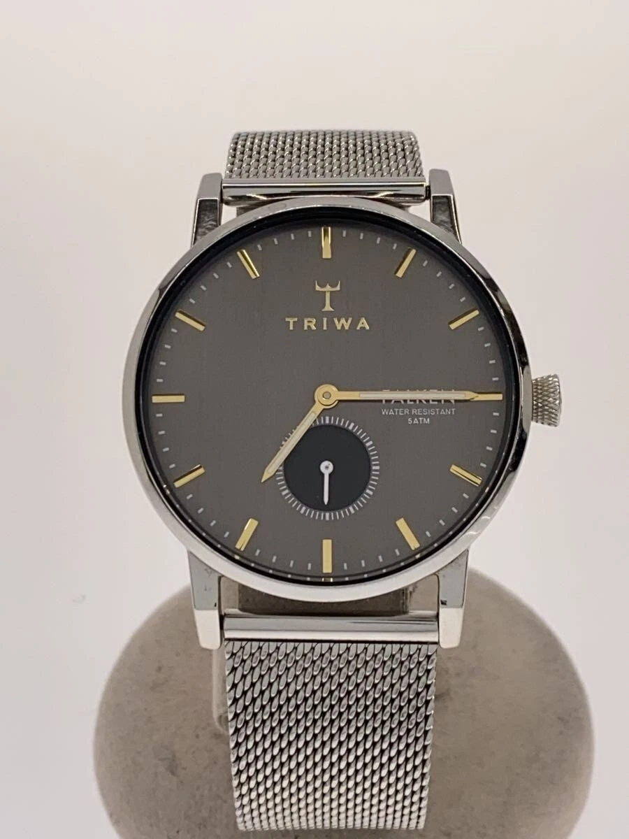TRIWA Wristwatches for sale - eBay