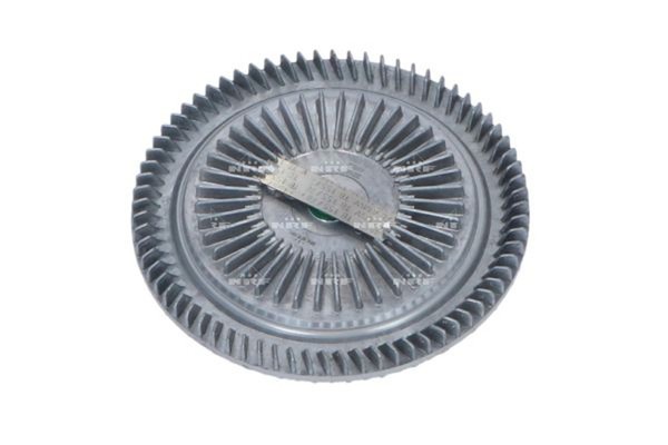 Kupplung KüHlerlüFter NRF 49040 FüR Renault Mascott M8 120 A00100003 A01100003-image
